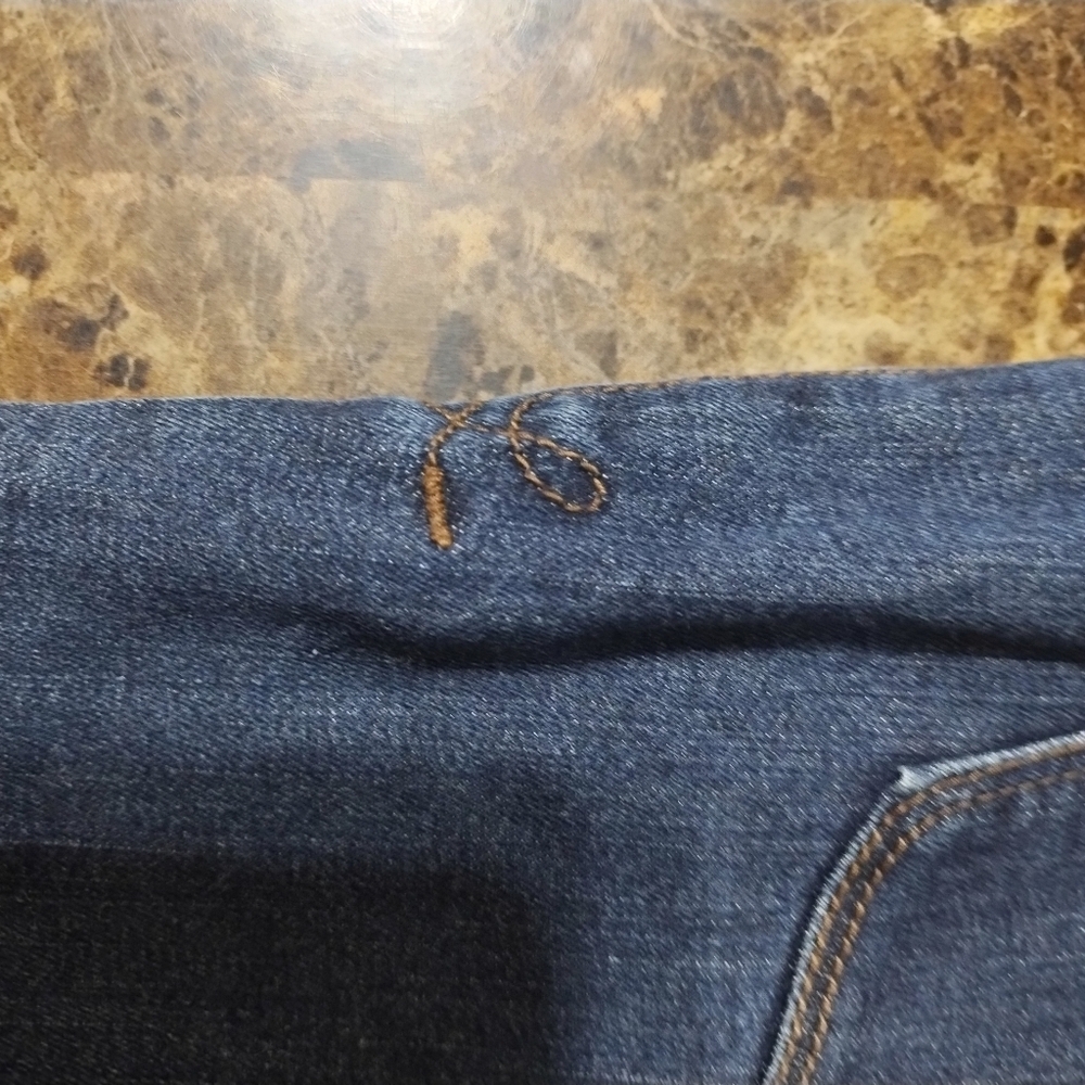 2 Pairs - Level 99 Jeans - Picture 14 of 16